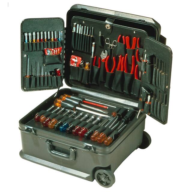 TCMB100STWN Apex Tool Group  Kit di utensili assortiti